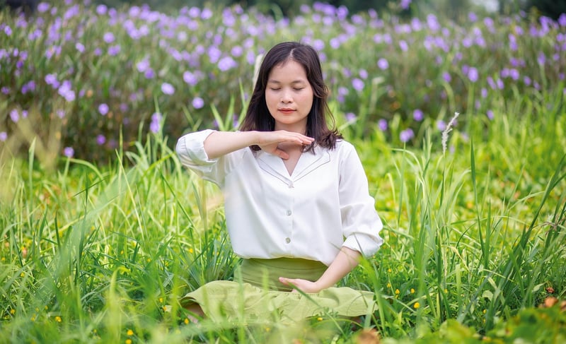 Mindful Breathing Techniques
