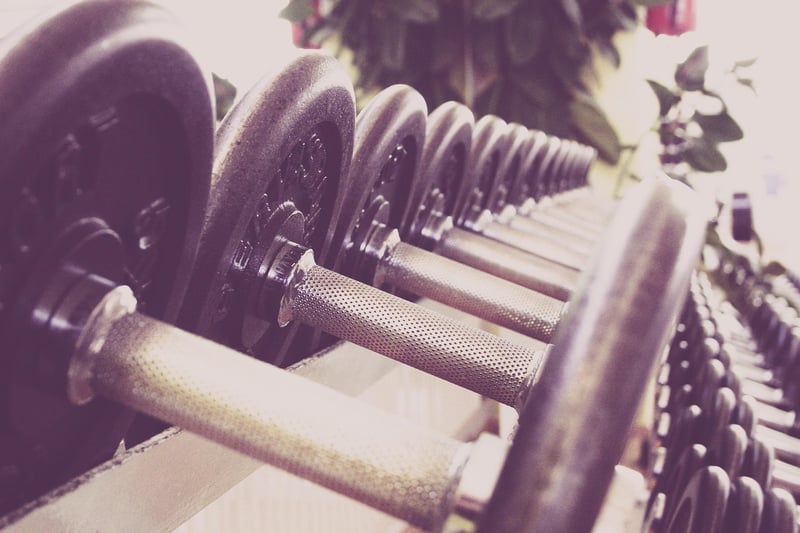 Mindful Muscle Activation