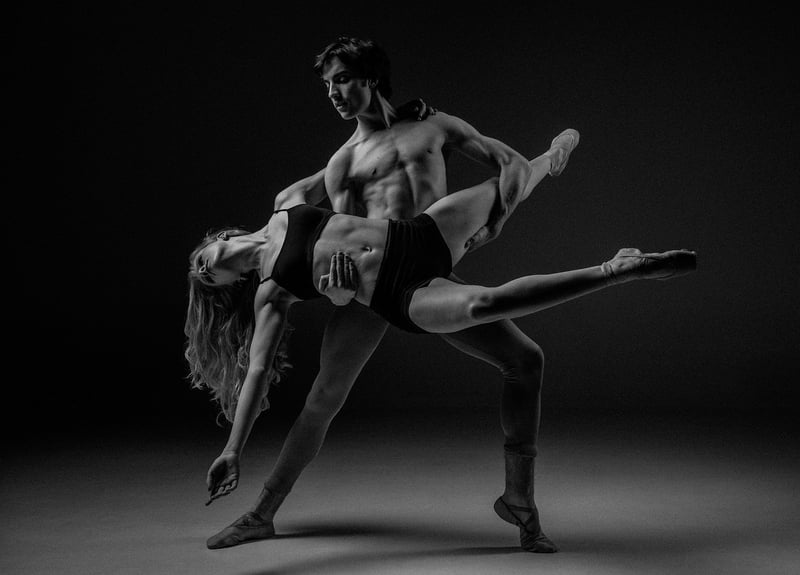 Ballet exercises